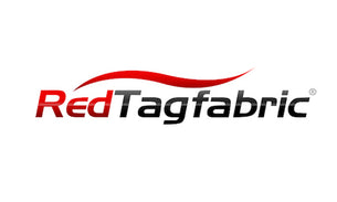 Red Tag Fabric