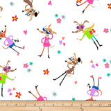 50 Yards of Assorted Fabric Prints $200 ($4 per yard)
