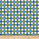 50 Yards of Assorted Fabric Prints $200 ($4 per yard)