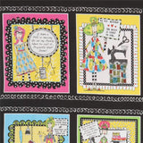 50 Yards of Assorted Fabric Prints $200 ($4 per yard)
